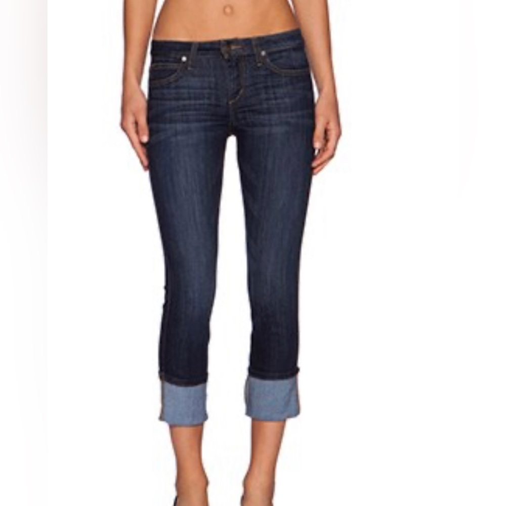 Joe’s Jeans COOL OFF Clean Cuff in Samantha SZ 29